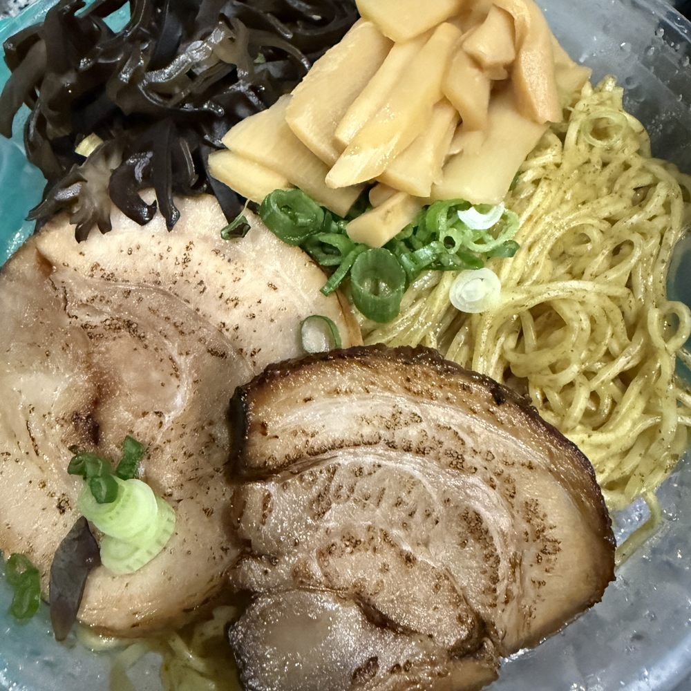 Matsuba Japanese Ramen - Toridashi - RED - Ramen Near Me - Austin, Texas Matsuba Japanese Ramen - Toridashi - RED - Ramen Near Me - Austin, Texas