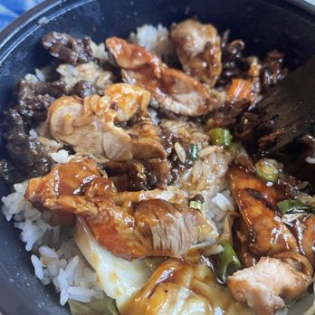 WaBa Grill - Asian Fusion Near Me - Corona, California