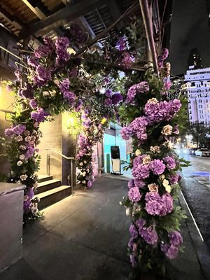 Moderne Hotel NYC by null