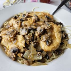 Caliendo's Restaurant & Bar - Outstanding