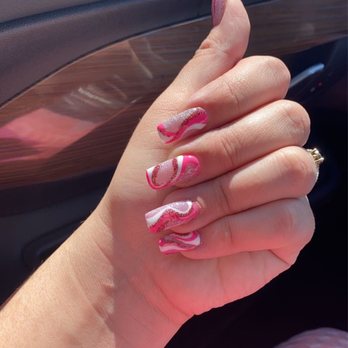 D & T Tran Nails - Nail Salons Near Me - Phoenix, Arizona