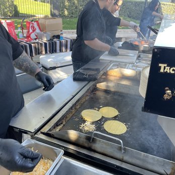 Taco Bandits - Grilling! - Food Stands Near Me Taco Bandits - Grilling! - Food Stands Near Me