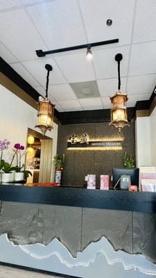 Seoul Food Meat Company Mill District by null