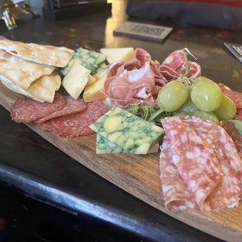 Misadventure and Co. - Charcuterie - Cocktail Bars Near Me - Vista, California Misadventure and Co. - Charcuterie - Cocktail Bars Near Me - Vista, California