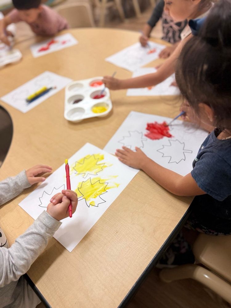 Gateway Montessori & Preschool - childcare center in Whittier, CA