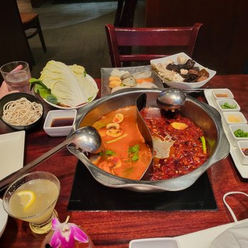 Q Restaurant - Mongolian hot pot - Chinese Near Me - Boston, Massachusetts Q Restaurant - Mongolian hot pot - Chinese Near Me - Boston, Massachusetts