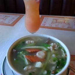 Wor Wonton Soup
