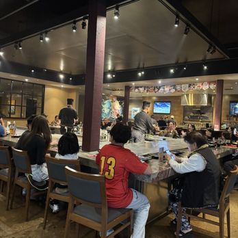 Encore Teppan - Teppanyaki Near Me - Diamond Bar, California Encore Teppan - Teppanyaki Near Me - Diamond Bar, California