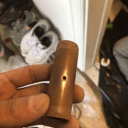 Sonar Leak Detection