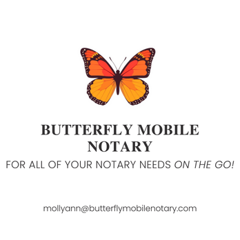 Butterfly Mobile Notary - Notaries Near Me - Sierra Madre, California Butterfly Mobile Notary - Notaries Near Me - Sierra Madre, California