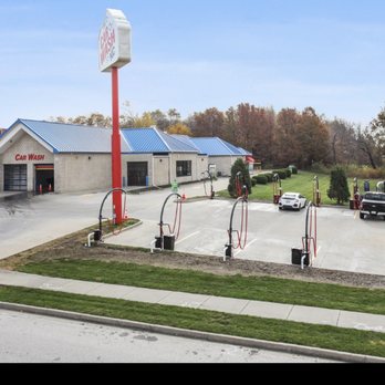 The Car Wash Kc - Our vacuums really suck!! - Car Wash Near Me - Kansas City, Missouri The Car Wash Kc - Our vacuums really suck!! - Car Wash Near Me - Kansas City, Missouri