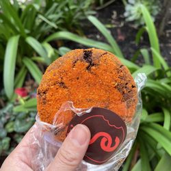 Sugar Empire - 100% Delicious!!!!! Ube cookies and chocolate butternut cookies are so gooooood!!!!