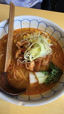 Tokyo Noodle Shop by null