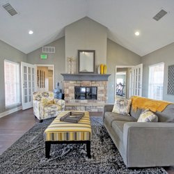 Waterford Place - Clubhouse Lounge