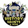 Photo of History, Haunts and Hops