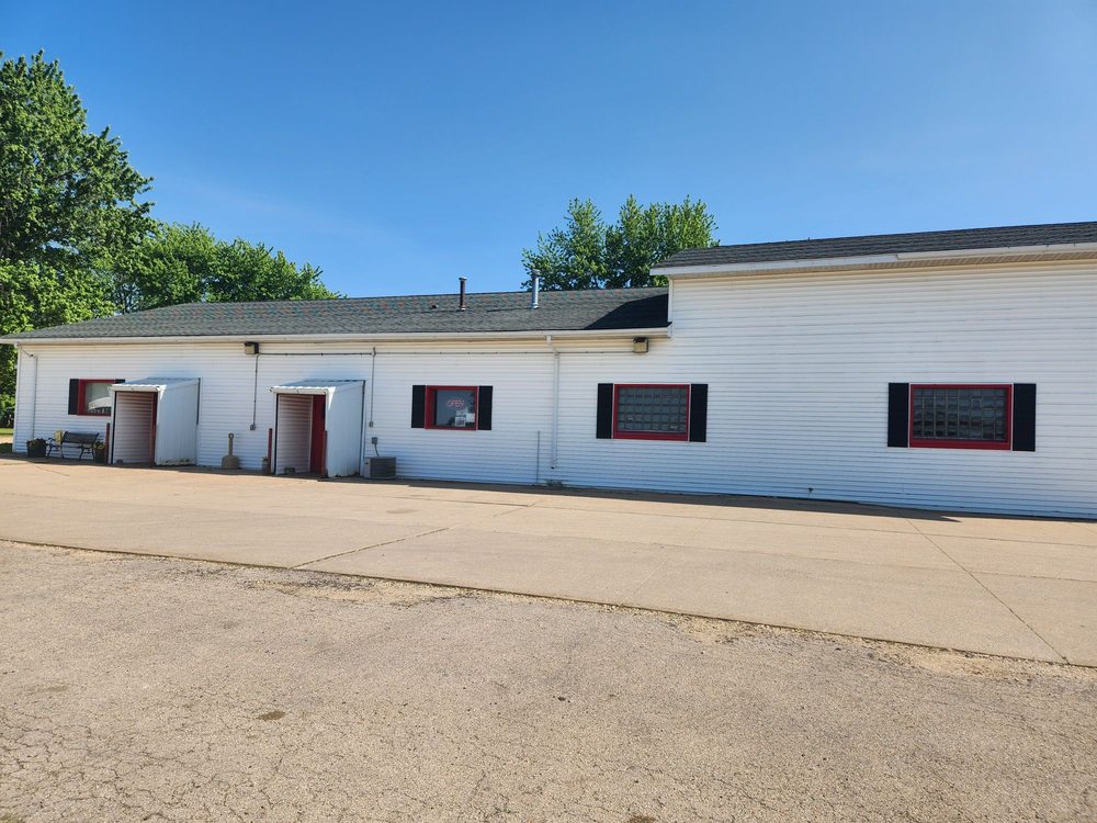 BUTCHER SHOP Updated September 2024 4391 US Hwy 18, Fennimore, Wisconsin Meat Shops