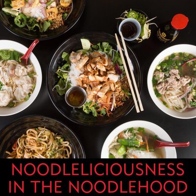 Jenni's Noodle House by null