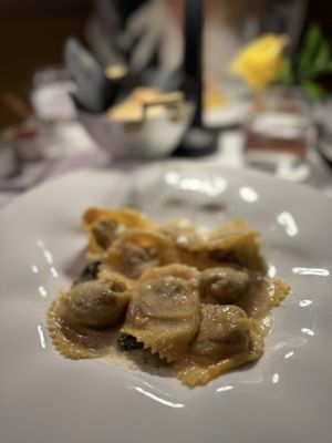 Il Duomo Dei Sapori Restaurant by null