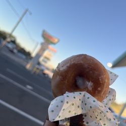 Krispy Kreme