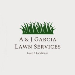 A & J Garcia Lawn Services