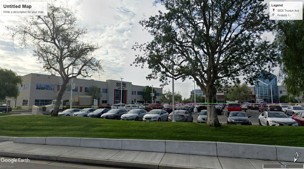 FOUNDATION LABORATORY Updated June 2024 2901 Sillect Ave