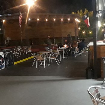 Dukes - More outdoor seating - Bars Near Me - Humble, Texas Dukes - More outdoor seating - Bars Near Me - Humble, Texas