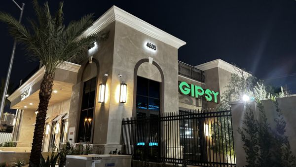 Gipsy by null