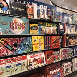 Barnes & Noble Booksellers