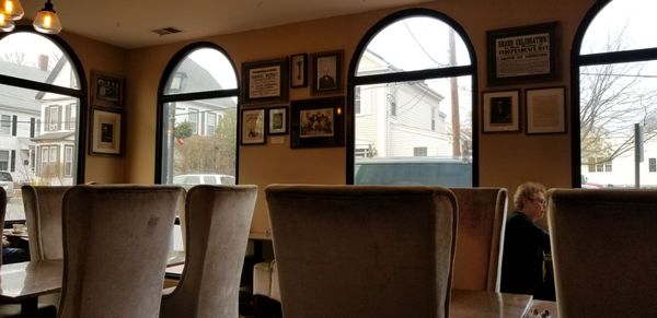 Garrison Inn Boutique Hotel by null
