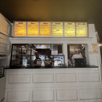 Best Pizza - Pizza Near Me - Brooklyn, New York