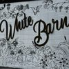 White Barn Home & Garden gift card