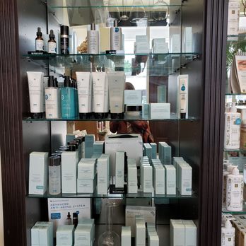 RELAX The Spa - Products - Day Spas Near Me - Victor, New York