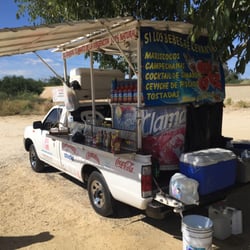 La Virgencita