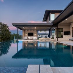 Cascade Custom Pools - 2023