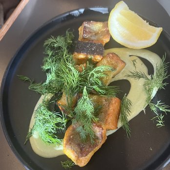 Laser Wolf - Salmon - Middle Eastern Near Me - Philadelphia, Pennsylvania
