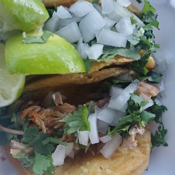 Raz Mexican Food - Carnitas....OMG. - Mexican Near Me - Apple Valley, California