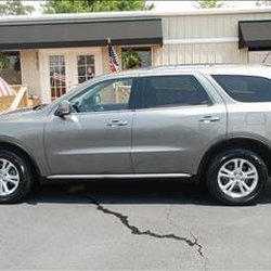 Oxford Auto Outlet