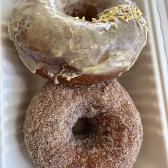 Rise Doughnuts - Donuts Near Me - Wilton, Connecticut