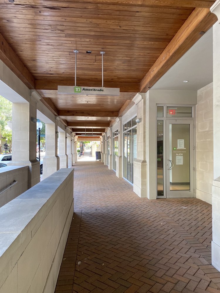 TD AMERITRADE 1350 Main St, Sarasota, Florida Investing Phone