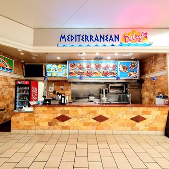 Mediterranean Delight