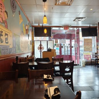 E Noodle - Noodles Near Me - Brooklyn, New York