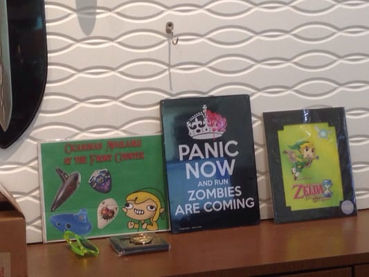 Grommet's Knife & Carry by null