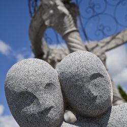 Carved Stone Creations