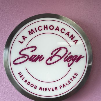 La Michoacana - Ice Cream & Frozen Yogurt Near Me - Spring Valley, California La Michoacana - Ice Cream & Frozen Yogurt Near Me - Spring Valley, California