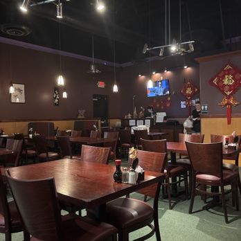 Wei wok - Chinese Near Me - Gilbert, Arizona