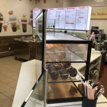 Cafe Nieve - Coffee & Tea Near Me - Buena Park, California Cafe Nieve - Coffee & Tea Near Me - Buena Park, California