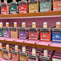 Spicewalla