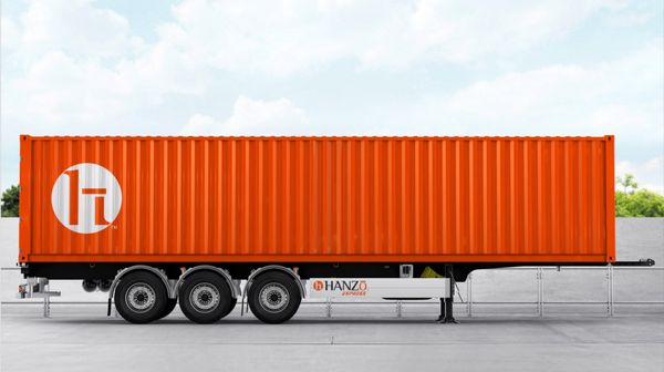 Hanzo Logistics