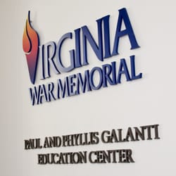 Hightech Signs - A beautiful War Memorial in Richmond