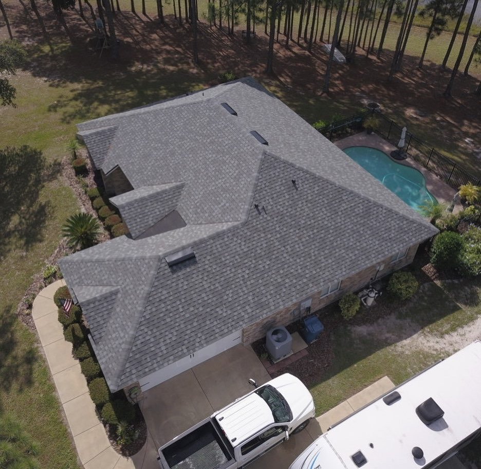 Slide of Stax Roofing